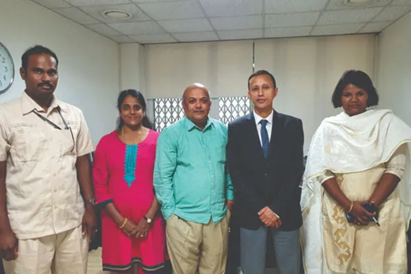 orissa balu explains about tamil culture in korea